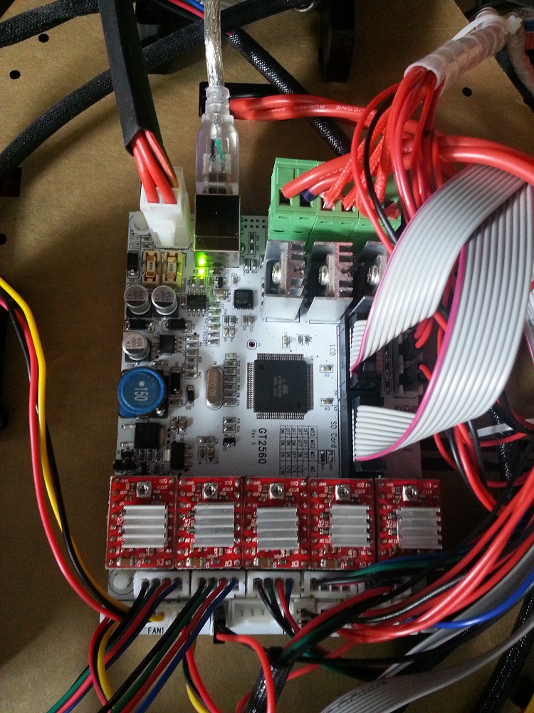 GT2560