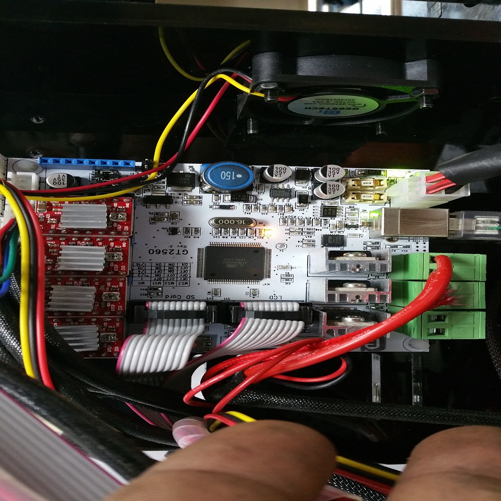 computer board