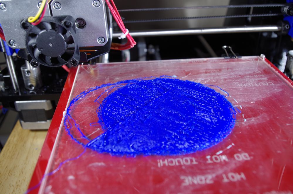 Coaster Print