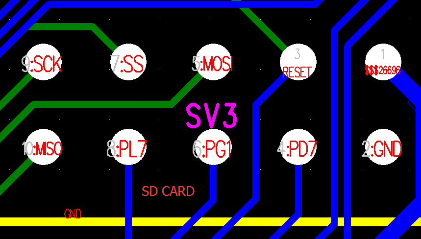 SD CARD