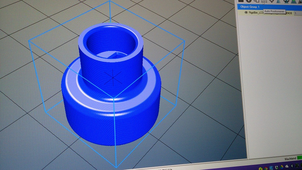 stl of a print