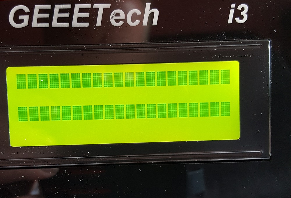 screen