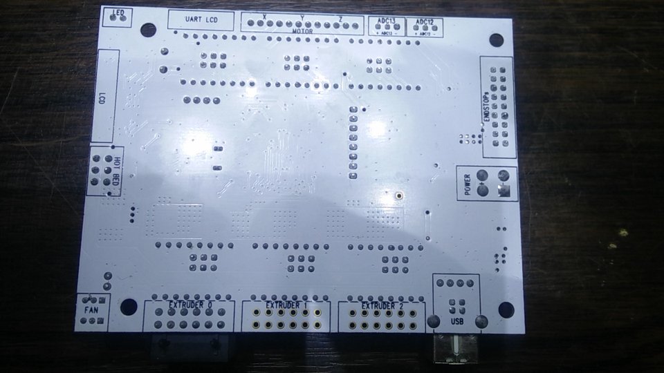 Bottom side