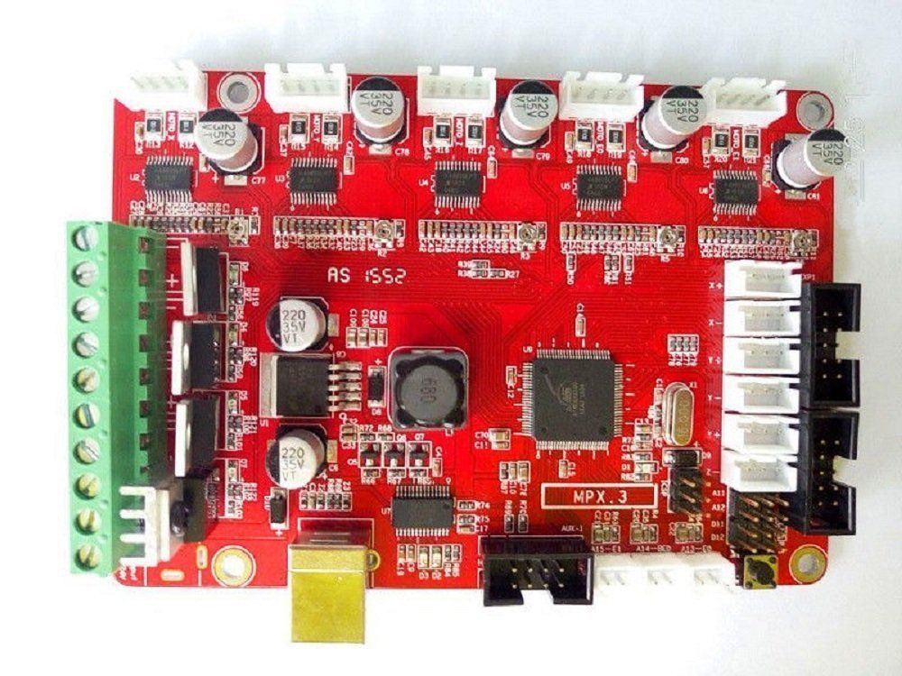 image of board