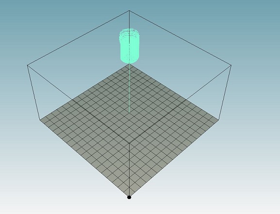 Centered to Home Position for printing.JPG