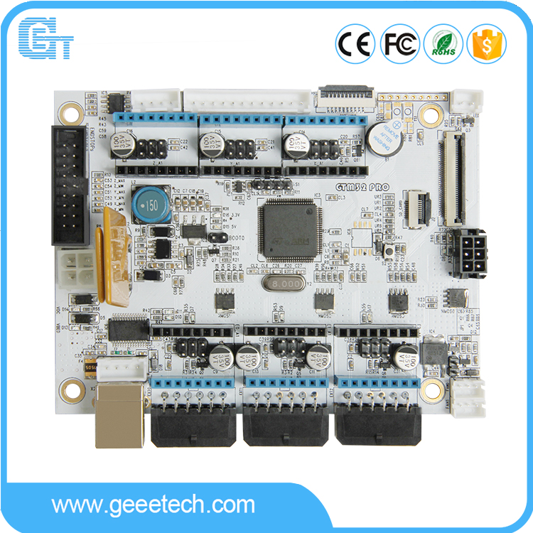 GTM32 Pro vA
