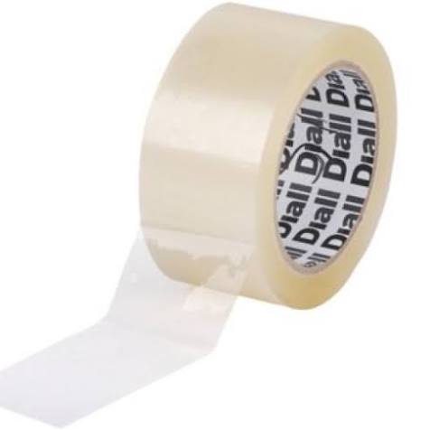 Packaging tape