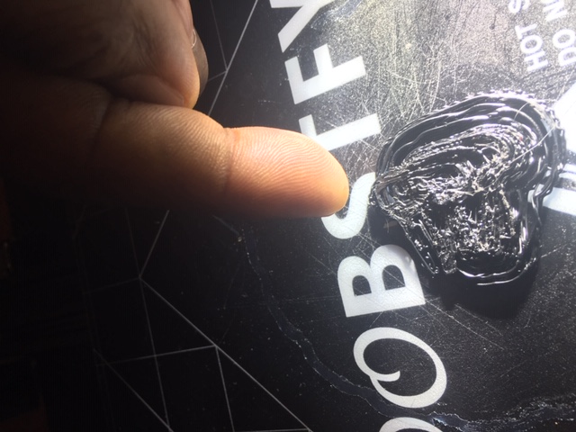 layer shifting