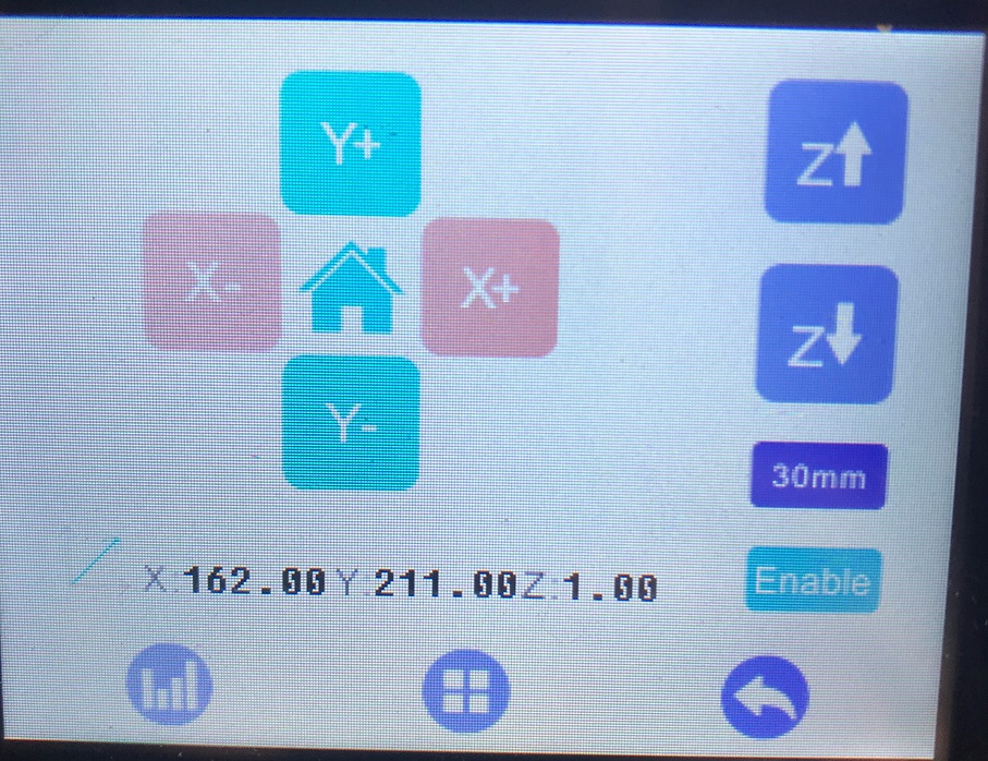 Y Coordinates are still wrong