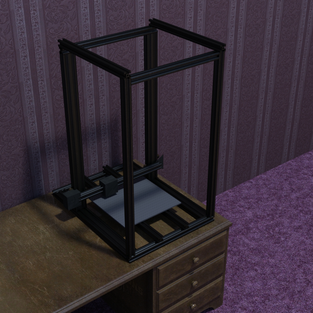 My A30 Support Frame.jpg