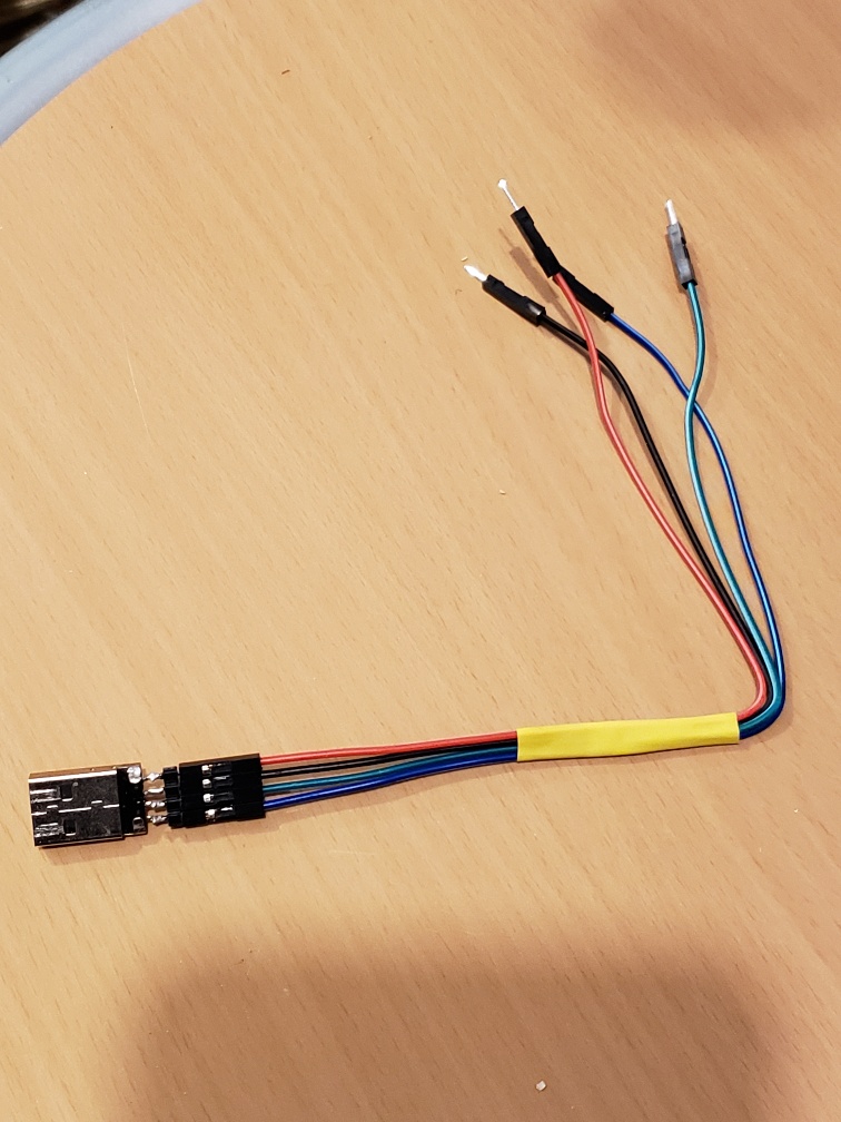 cable