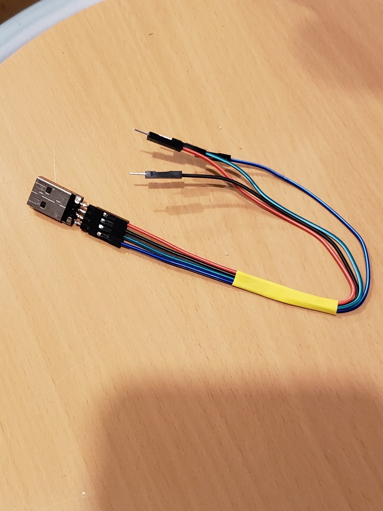 cable