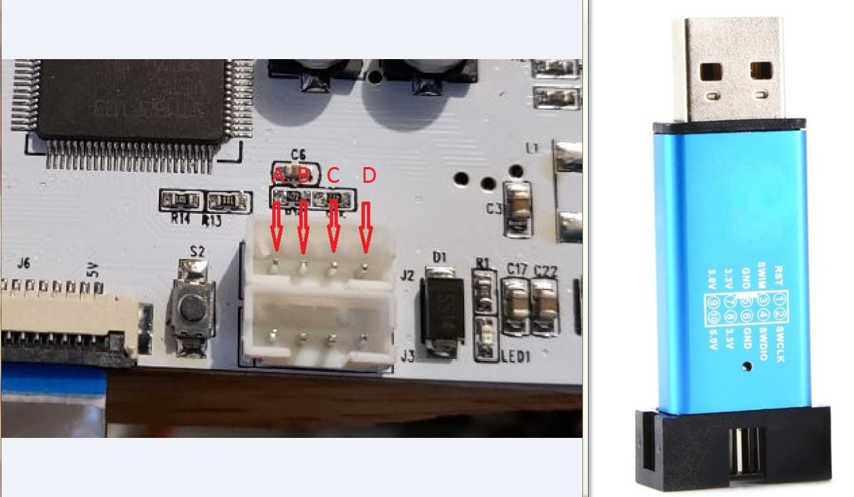 diagram connection