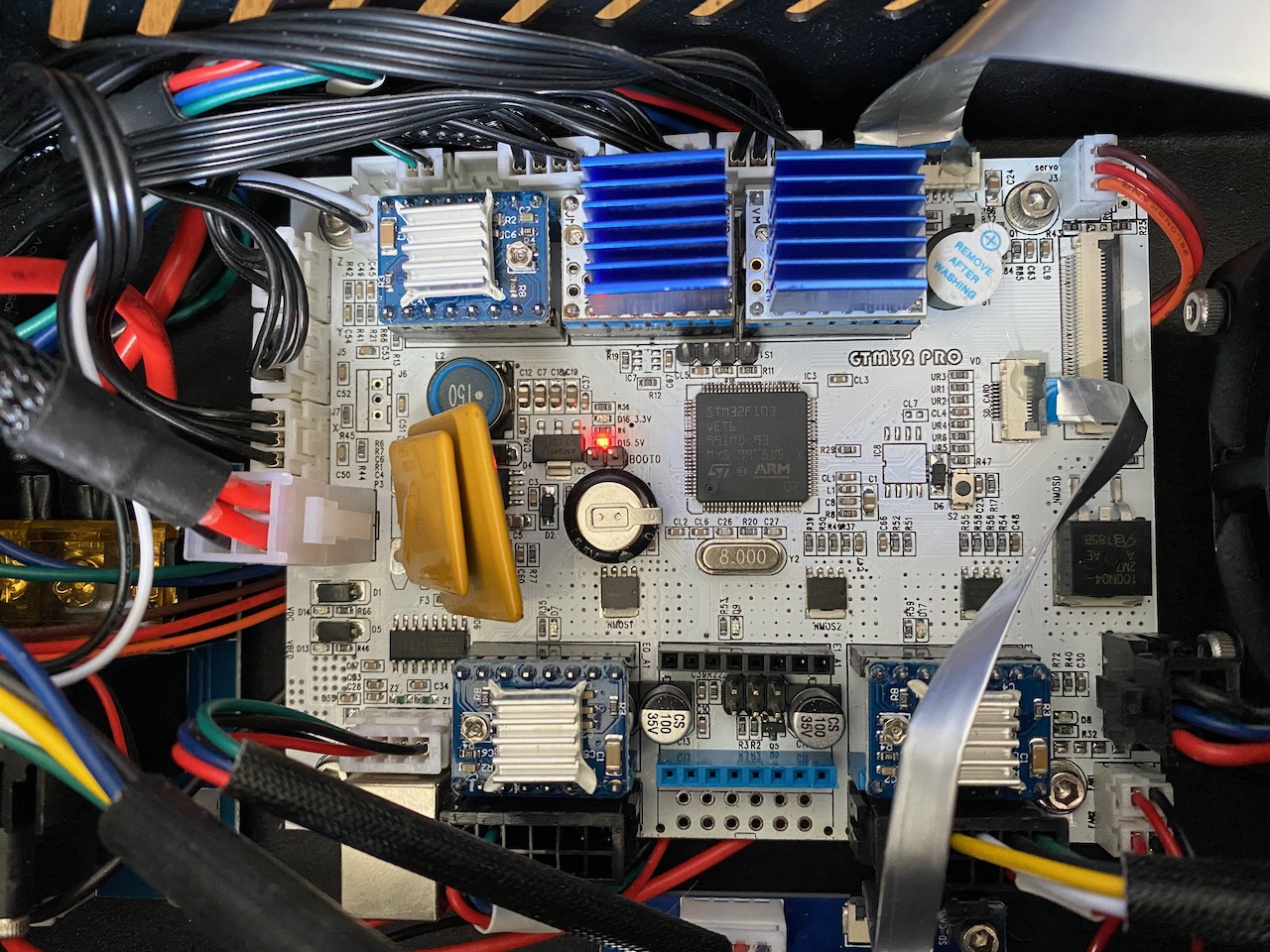 mainboard