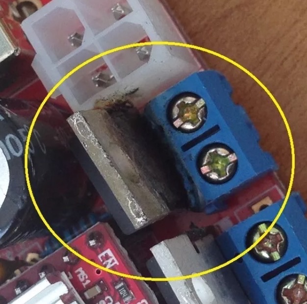 Mosfet