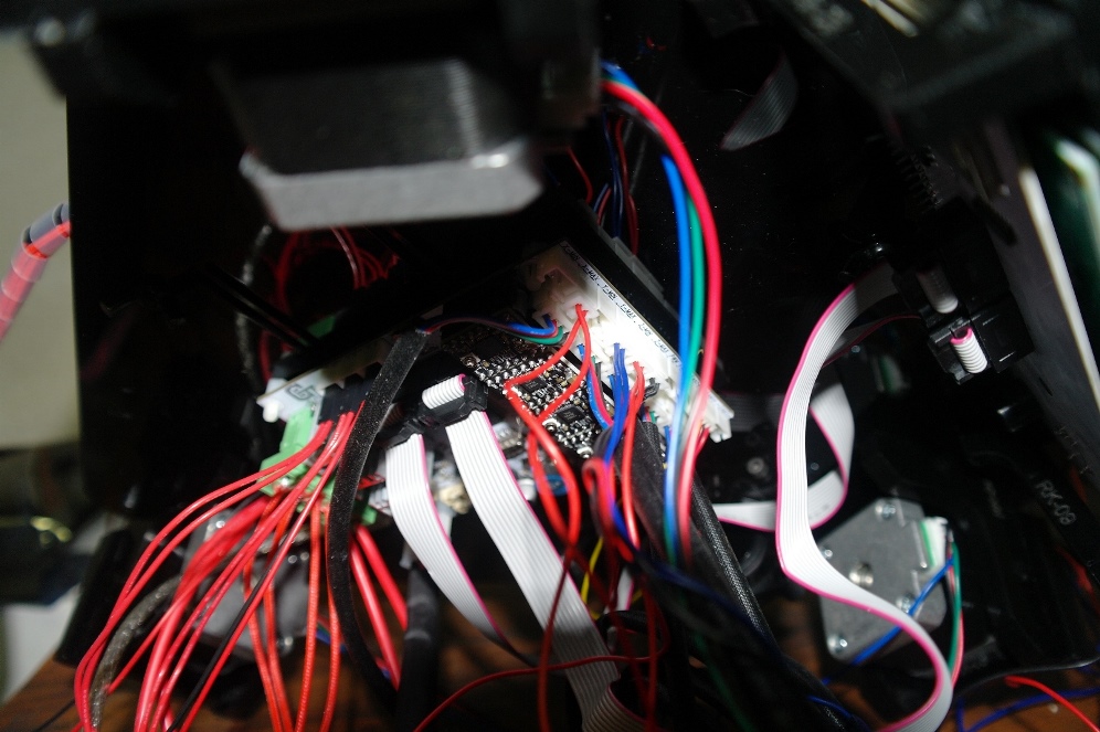 Connections