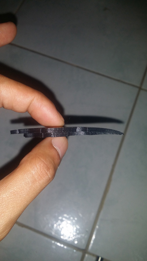 1st print
