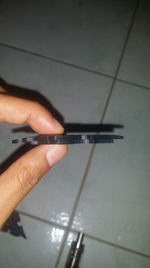 2nd print