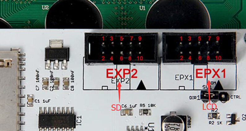 LCD12864