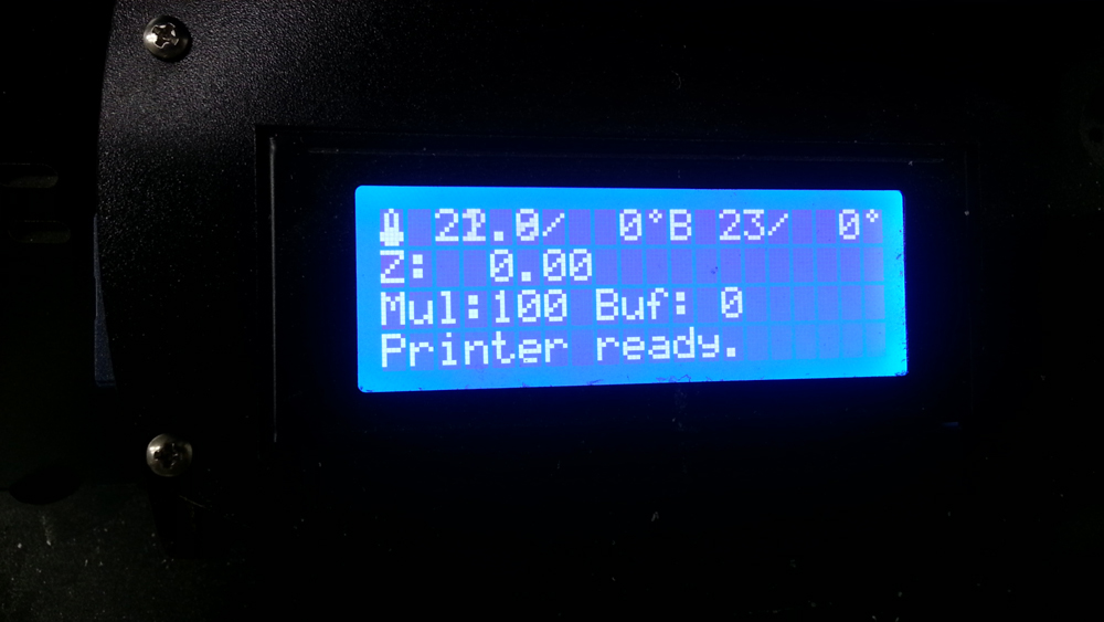 this is from an existing LCD I already have (Rostock Max, Rambo based printer)