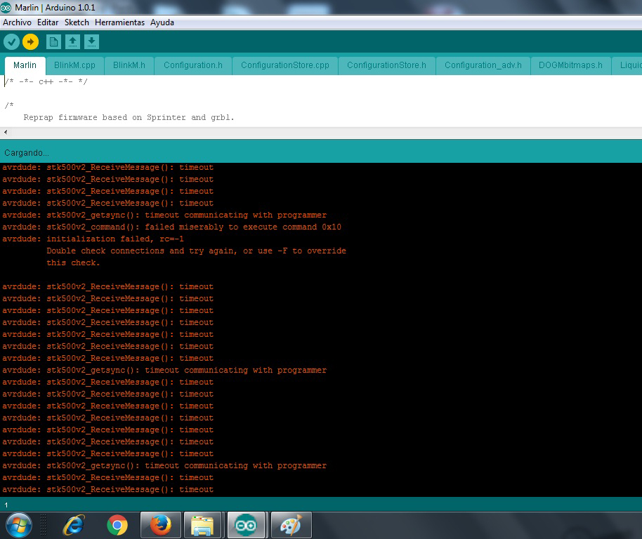 This is the fail of Arduino.
