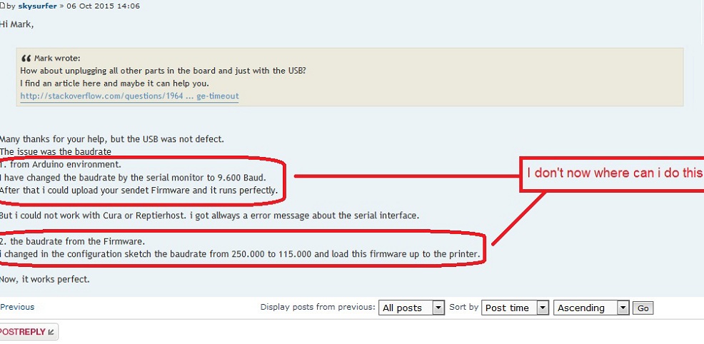 This is the solution in the other link
