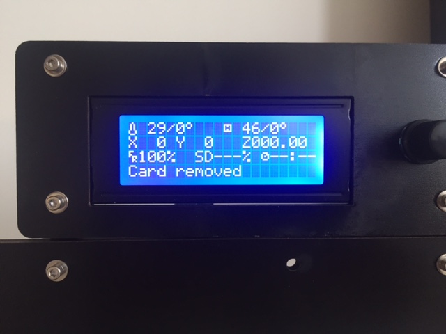 LCD image
