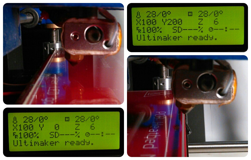Y axis is off as you can see.