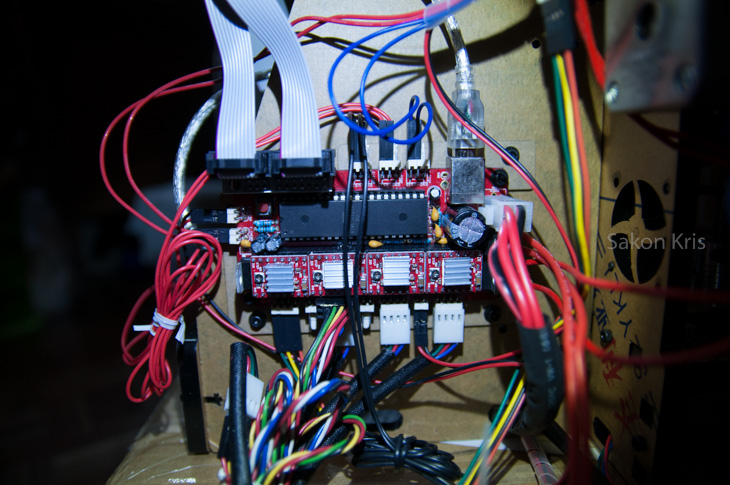 Wiring