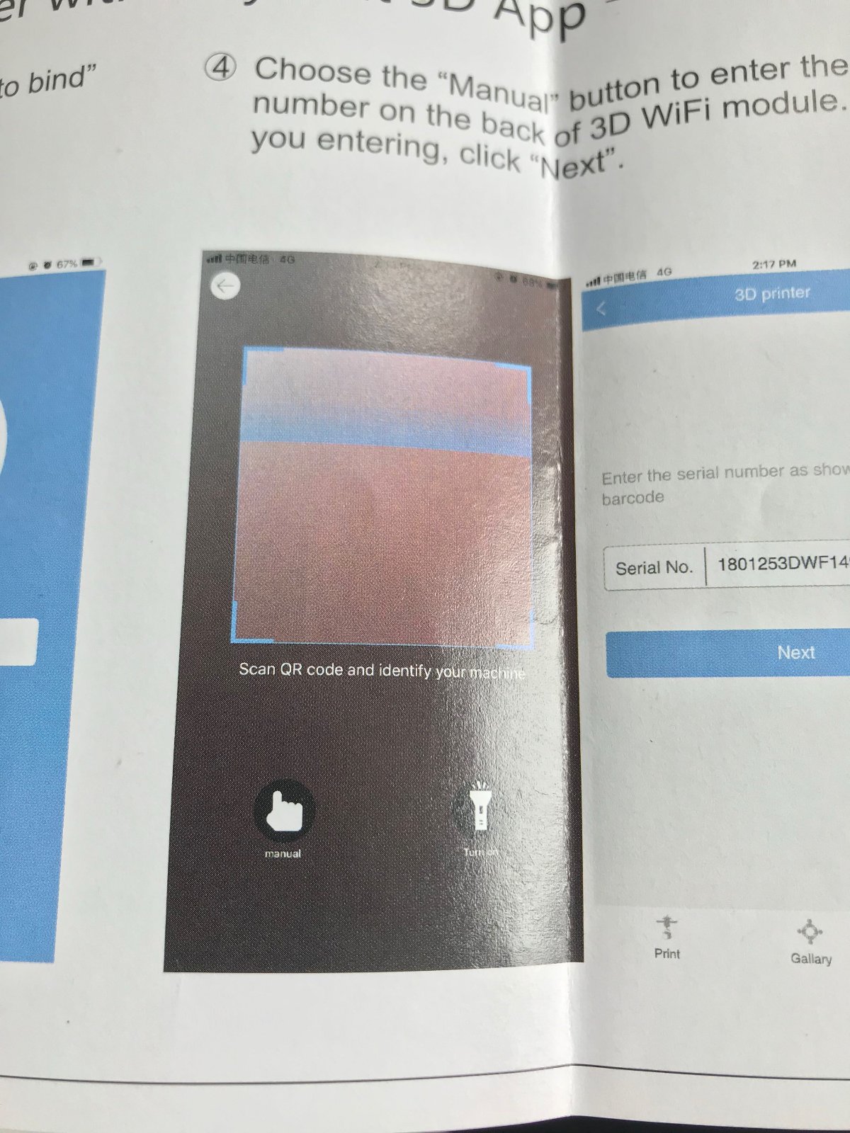 from the 3D wifi manual